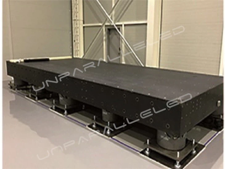 Granite Cube Granite Cube