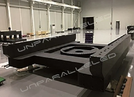 Granite Components For Electronics Granite Components For Electronics