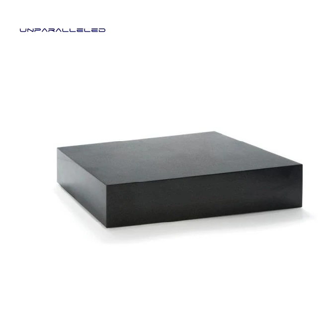 Granite Inspection Table Granite Inspection Table