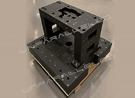 Granite Mechanical Components For Surface Profilometer