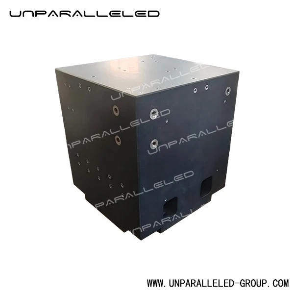 Precision Granite Mechanical Components