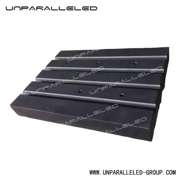Granite T-Slot Surface Plate