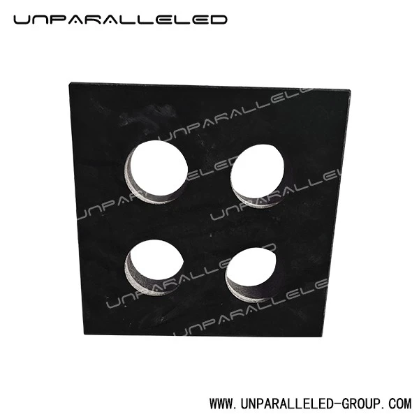 Precision Granite Component Plate