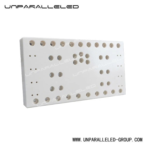 Alumina Ceramic Plate
