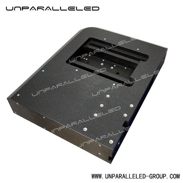 Custom Granite Machine Bases