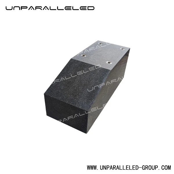 CNC Granite Part