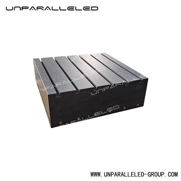 T-Slot Granite Surface Table