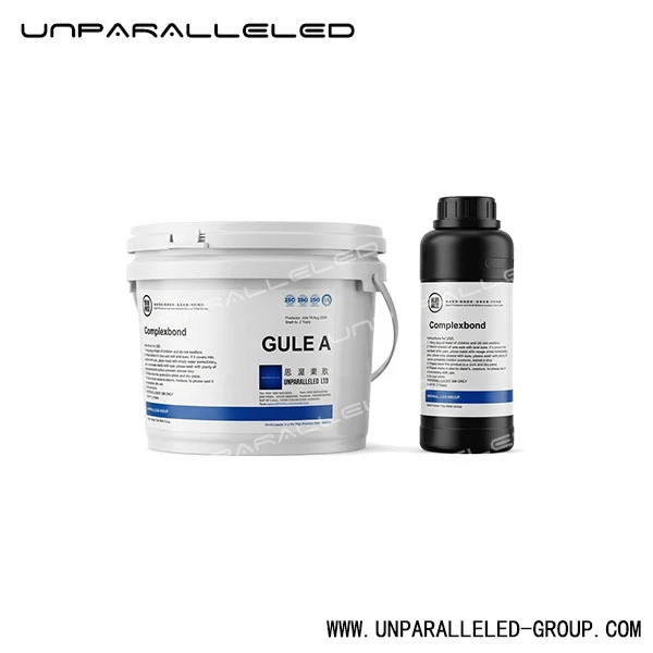 Epoxy Resin Glue