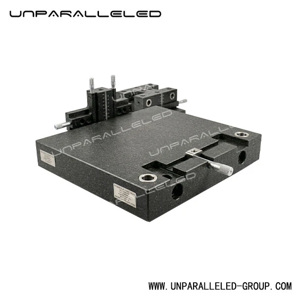 Granite Air Bearing Base