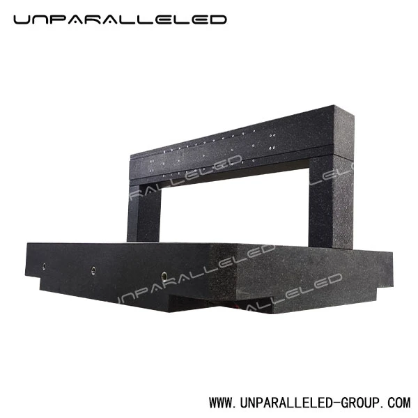 Granite Base For Metrology