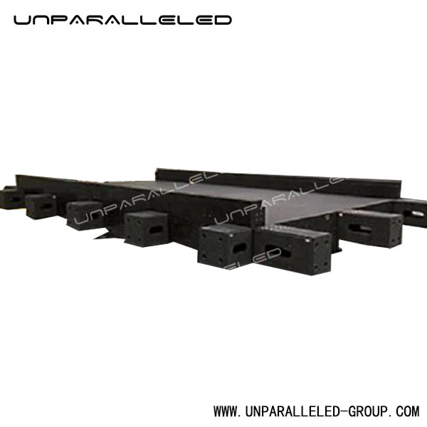 Granite Gantry Beam