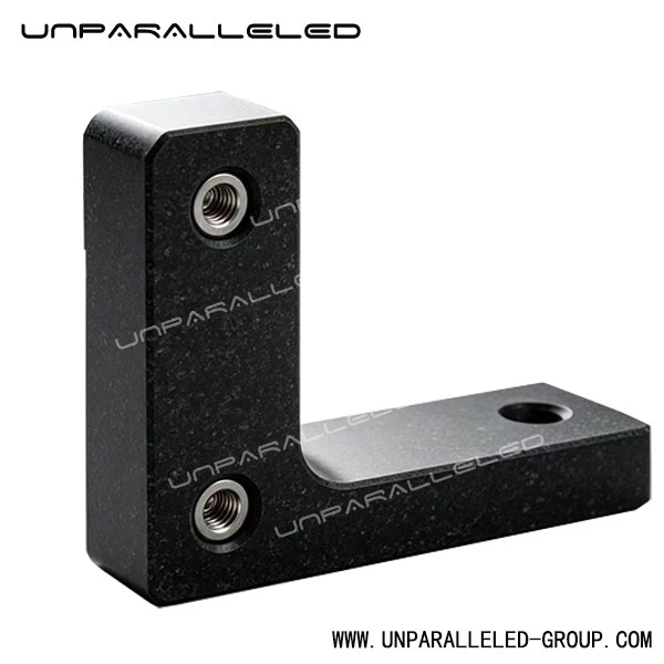 Granite L-Type Bracket