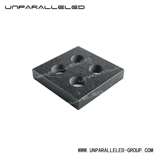 Granite Right Angle Square