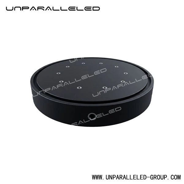 Granite Rotary Table Base