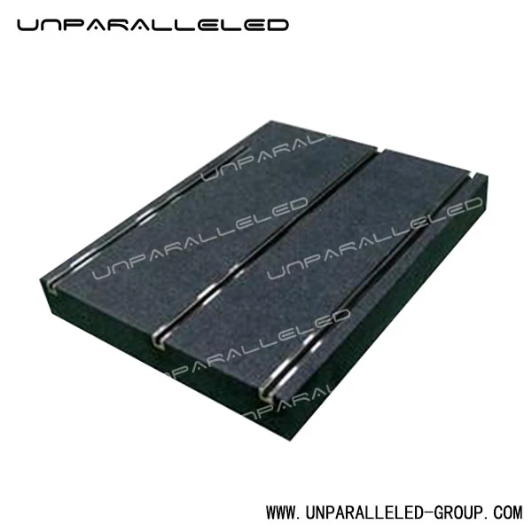 Granite T‑slot Plate