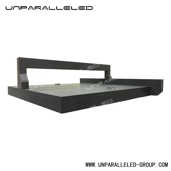 Granite Tool Room Table