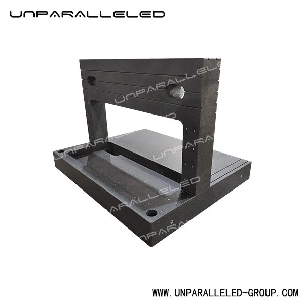 High-Stability Precision Granite Frame