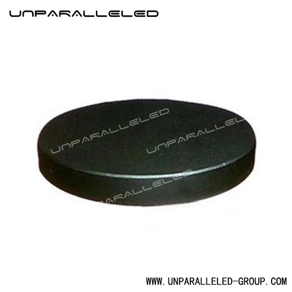 Metrology‑Grade Circular Granite Reference Plate