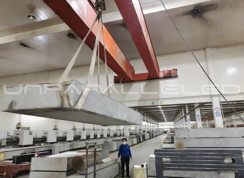 Single Plane Air-Bearingx-Y Stagessmt granite assembly Single Plane Air-Bearingx-Y Stagessmt granite assembly