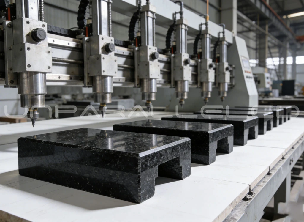 Eco-friendly Mineral Casting.jpg