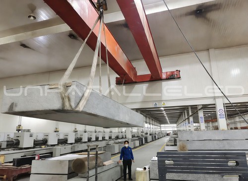 Single Plane Air-Bearingx-Y Stagessmt granite assembly Single Plane Air-Bearingx-Y Stagessmt granite assembly