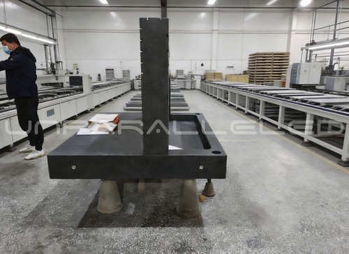 X RAY Granite X RAY Granite