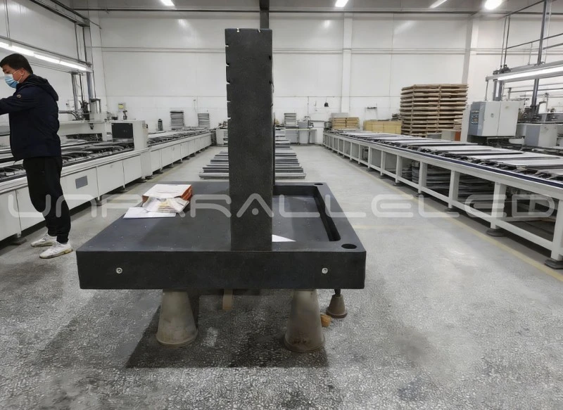 X RAY Granite X RAY Granite