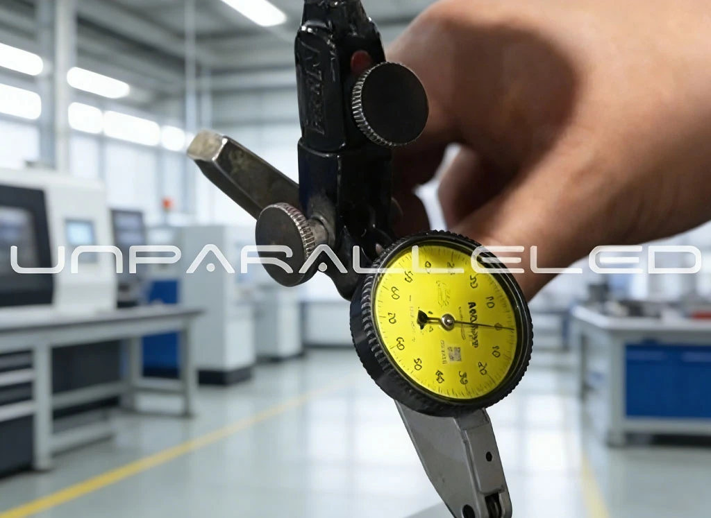 Gantry Coordinate Measuring Machine parts.jpg