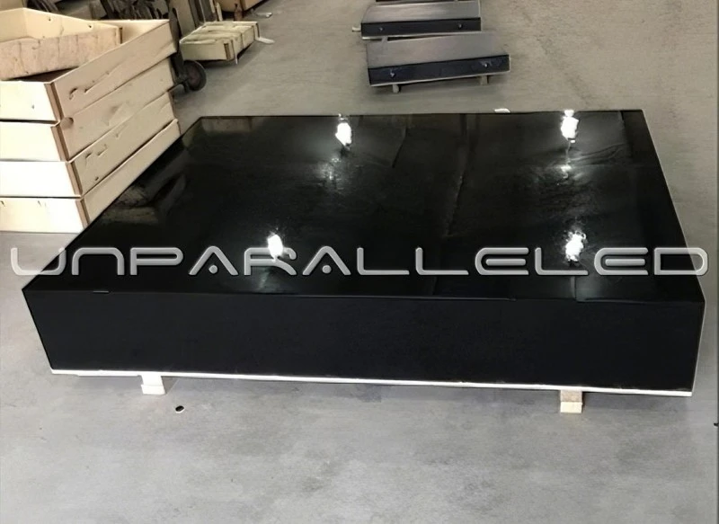 Large Gantry Measuring Machine base Large Gantry Measuring Machine base