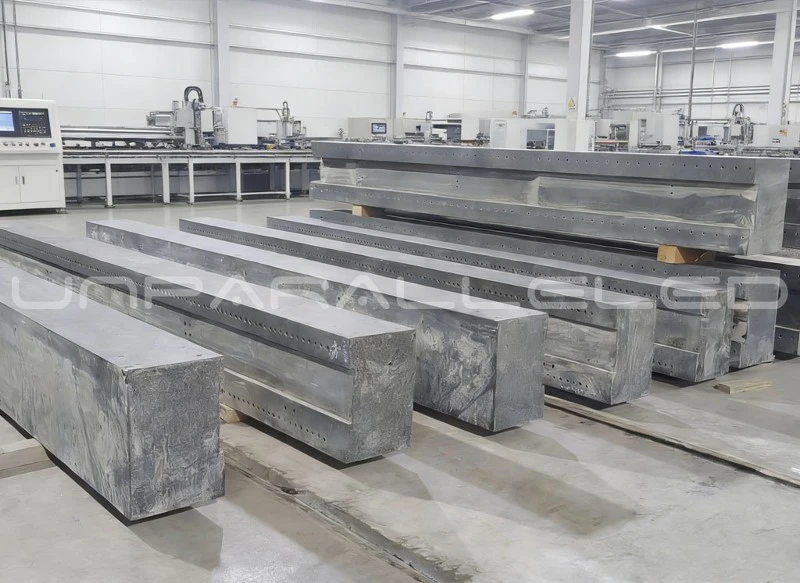 precision granite for Macro inspection equipment precision granite for Macro inspection equipment