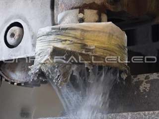 Why Precision Processing of Marble Components is Elevating Metrology Standards Why Precision Processing of Marble Components is Elevating Metrology Standards