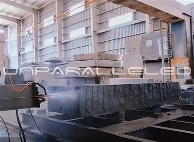 Custom Precision Granite Components: Design Guide For Semiconductor Equipment