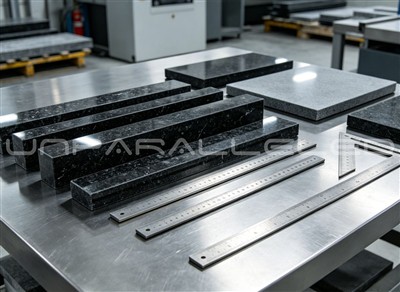 Factory Direct: High-Quality Cast Iron T-Slotted Plates For Heavy-Duty Assembly