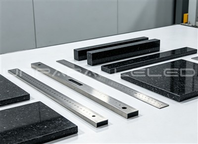 Alumina Ceramic Metrology Instruments: Unmatched Wear Resistance For Demandin...
