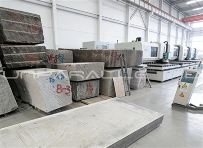 Precision Granite Solutions For Aerospace Metrology And Testing Frameworks Precision Granite Solutions For Aerospace Metrology And Testing Frameworks