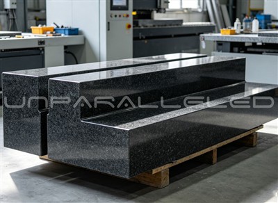 Advanced Granite And Ceramic Measuring Instruments For Professional Labs