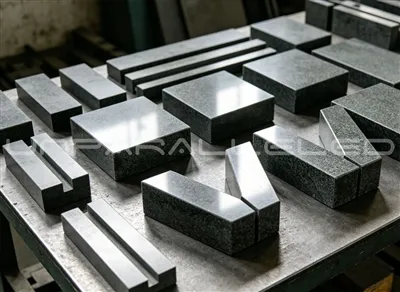 Why Is Mineral Casting The Future Standard For Semiconductor Bases?