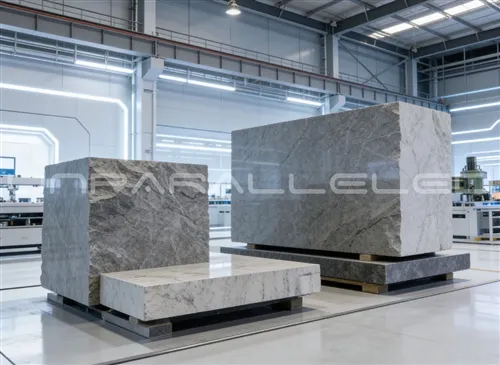 Why Ultra-Precision Semiconductor Equipment Must Reject Common Marble: Decodi...
