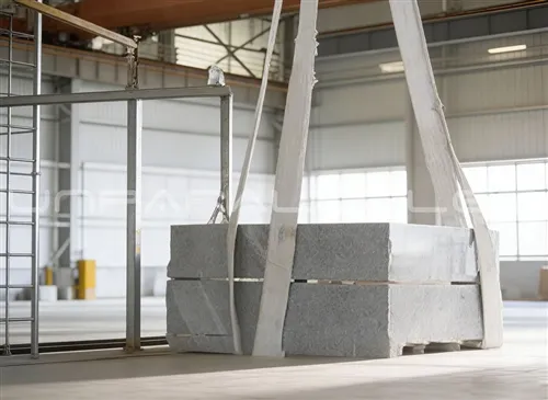 Single-Piece 100-Ton Substrates With 20-Meter Spans: Overcoming Engineering L...