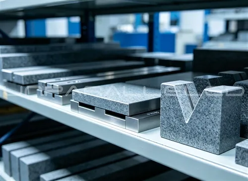 The Sub-Floor Engineering Of Absolute Accuracy: Inside A 10,000㎡ Temperature-...