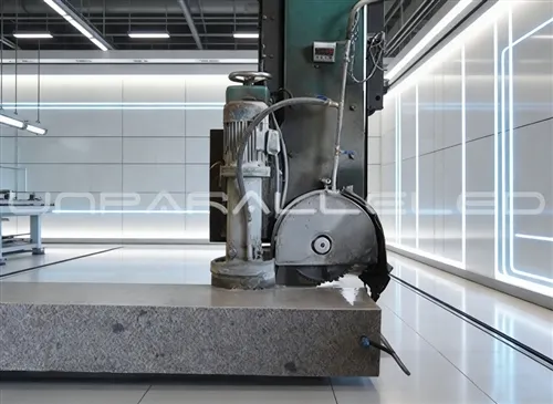 Lapping To The Nanometer Scale By Hand: How UNPARALLELED® Technicians Execute...