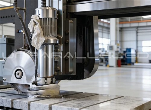 The Hidden Cost Of Fake Granite: Why Density Matters in Precision Metrology