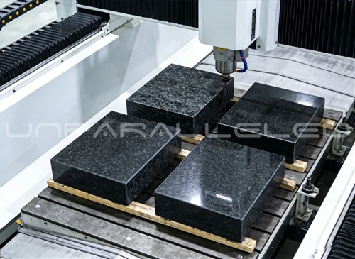 Beyond The Machine: How A 1000mm Concrete Foundation Guarantees Nanometer-Lev...