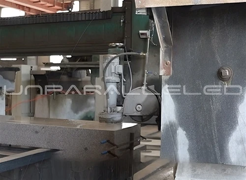 Granite Vs. Cast Iron Vs. Epoxy Concrete: Selecting The Right Base For Ultra-...