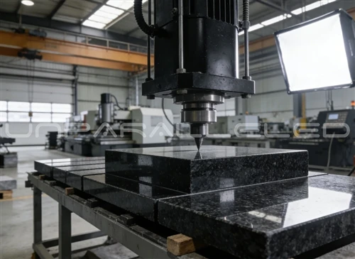 Granite Vs. Marble Vs. Cast Iron: Why Material Choice Matters For Precision M...