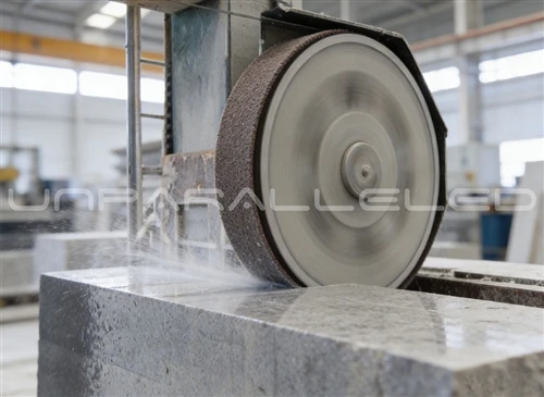 The Role Of Granite Surface Plates in CMM And Optical Inspection Systems