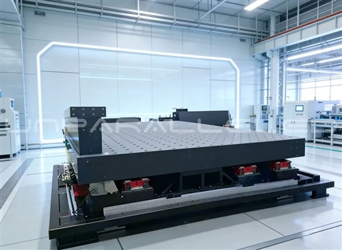 Granite Vs. Marble Machine Bases: Why Material Purity Defines Precision Granite Vs. Marble Machine Bases: Why Material Purity Defines Precision