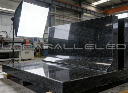 Understanding ISO 9001 And CE Standards in Custom Precision Granite Manufactu...