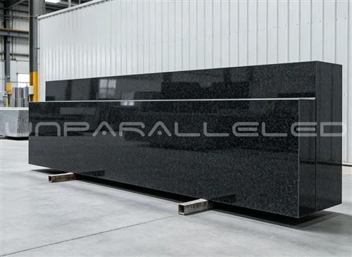 Benefits Of Adopting Precision Granite Components For Equipment Bases