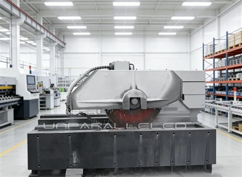 Key Processing Points For Threaded Holes And T-Slots On Granite Inspection Pl...